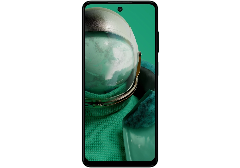 HMD Pulse Pro 128 GB Green