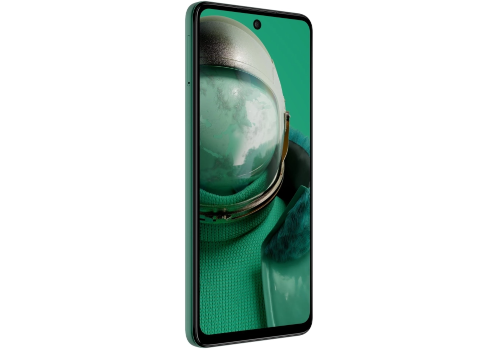 HMD Pulse Pro 128 GB Green