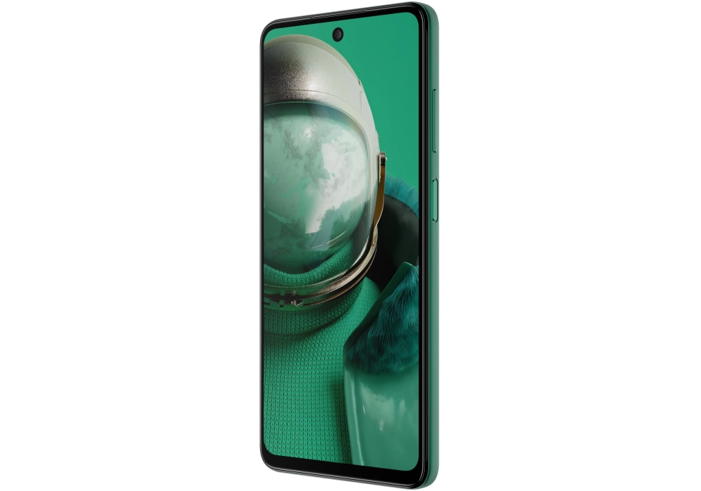 HMD Pulse Pro 128 GB Green