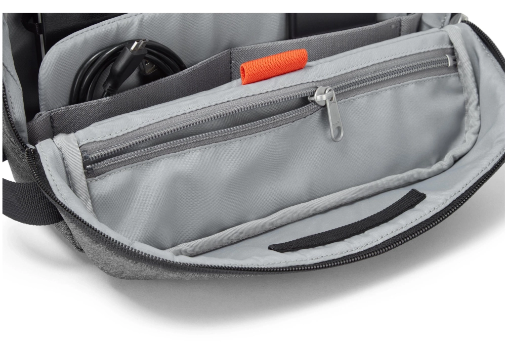 Hotbox Étui Utility Pouch Gris