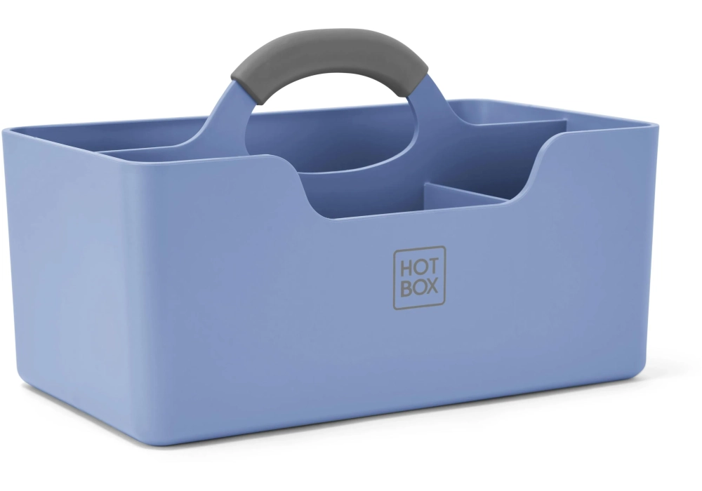 Hotbox Panier Hotbox 1 Bleu