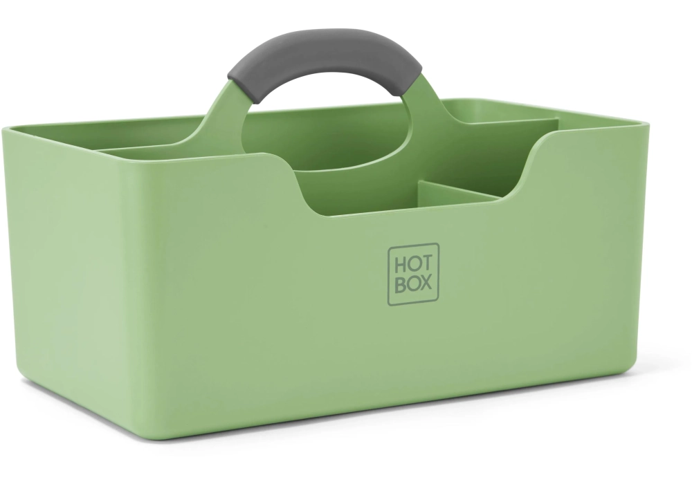 Hotbox Panier Hotbox 1 Vert