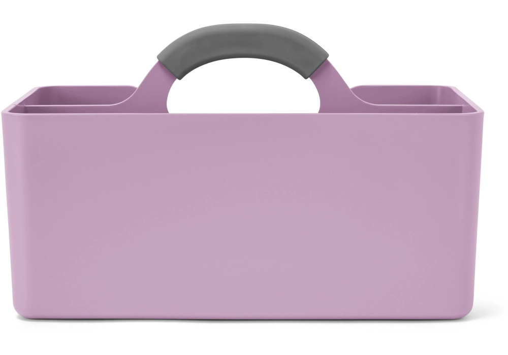 Hotbox Panier Hotbox 1 Violet