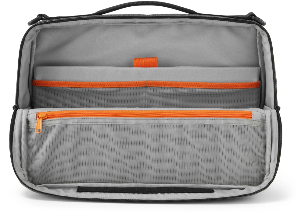 Hotbox Sac pour notebook Adapt 15 ", Gris