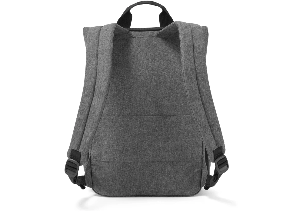 Hotbox Sac pour notebook Shuttle 15 ", Gris