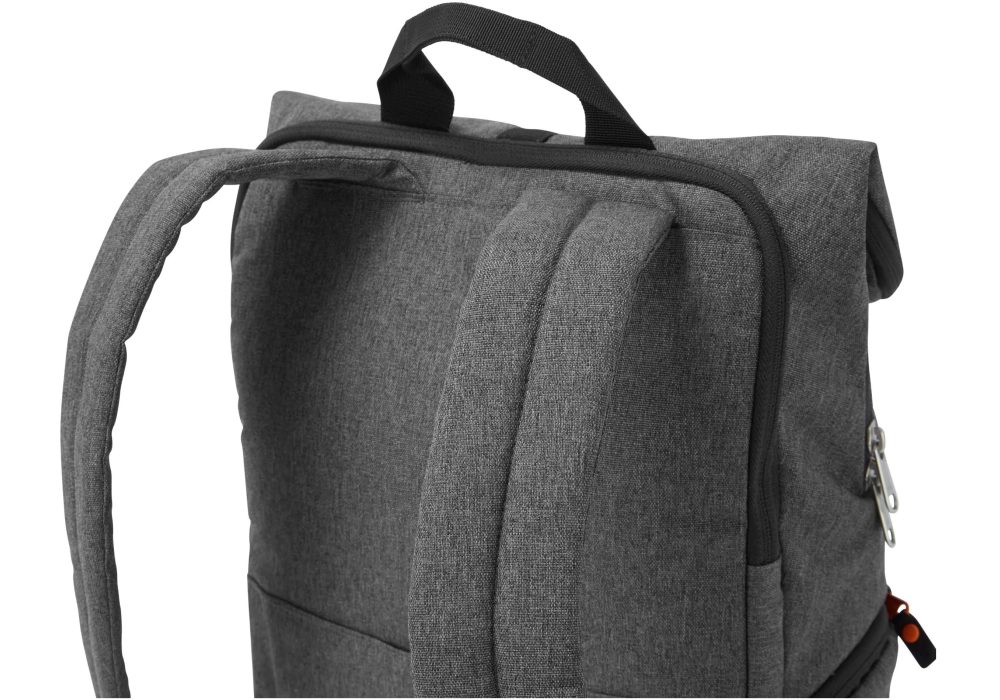 Hotbox Sac pour notebook Shuttle 15 ", Gris