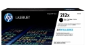 HP Toner Cartridge - 212X - Black