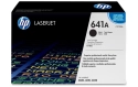 HP Toner Cartridge - 641A - Black