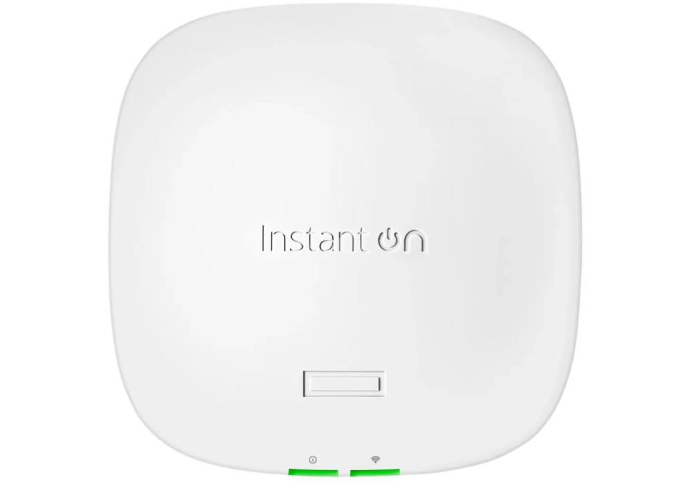 HPE Aruba Networking Access Point Instant On AP21