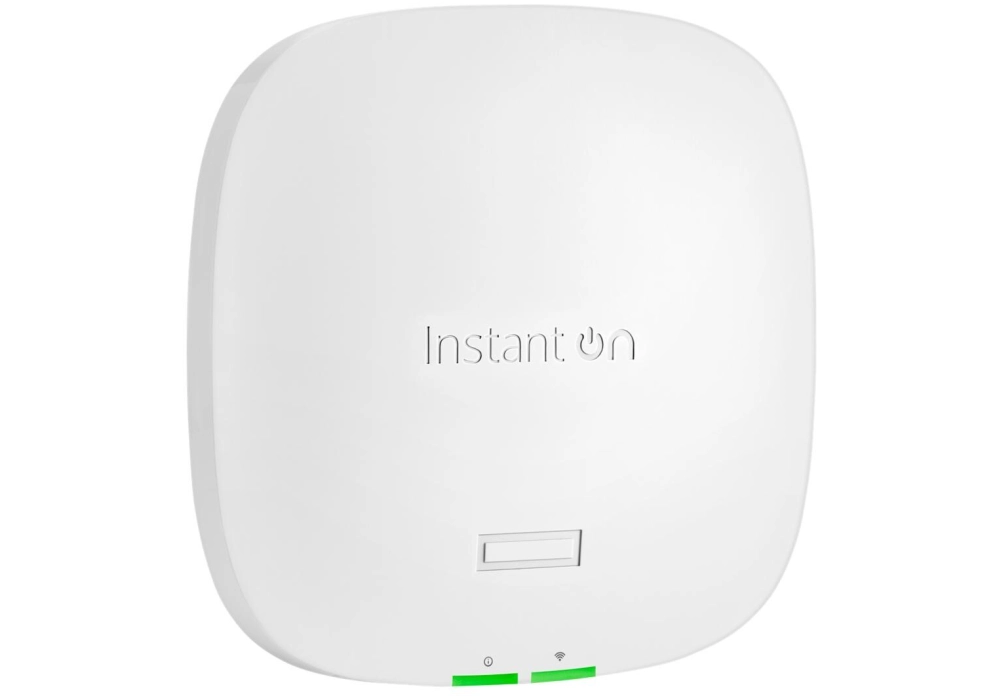 HPE Aruba Networking Access Point Instant On AP32