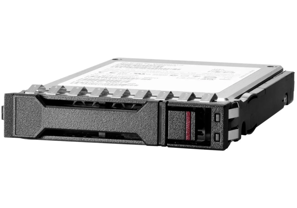 HPE Disque dur P28618-B21 2.5