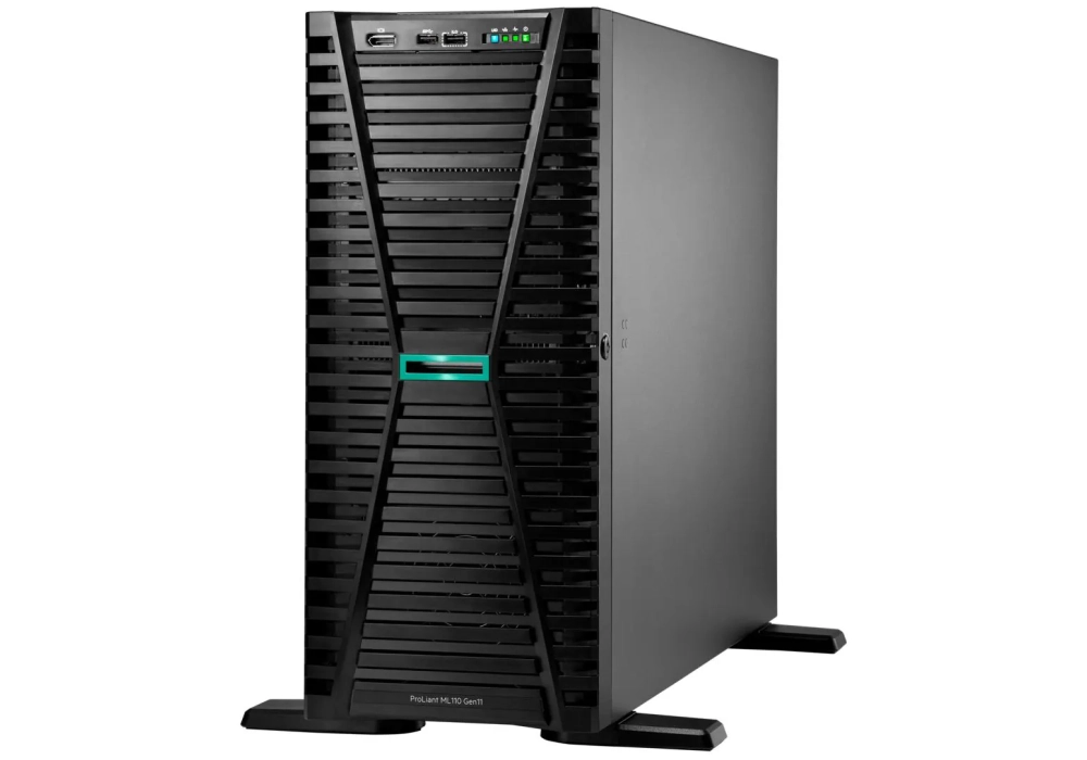 HPE Serveur ProLiant ML110 Gen11 Intel Xeon Gold 5416S