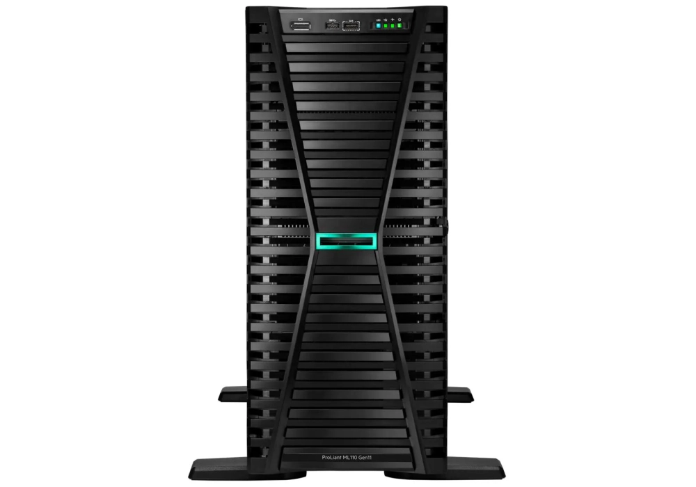 HPE Serveur ProLiant ML110 Gen11 Intel Xeon Gold 5416S