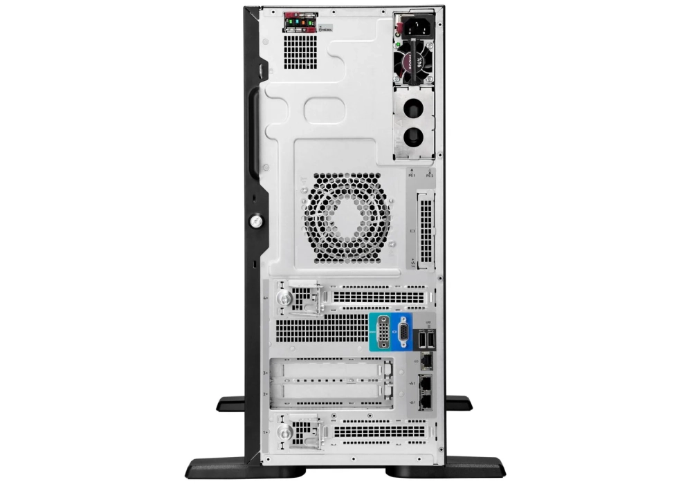 HPE Serveur ProLiant ML110 Gen11 Intel Xeon Gold 5416S