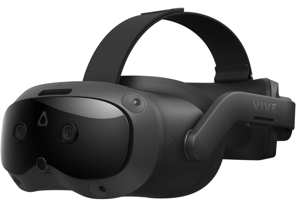 HTC VIVE Focus Vision Business Edition