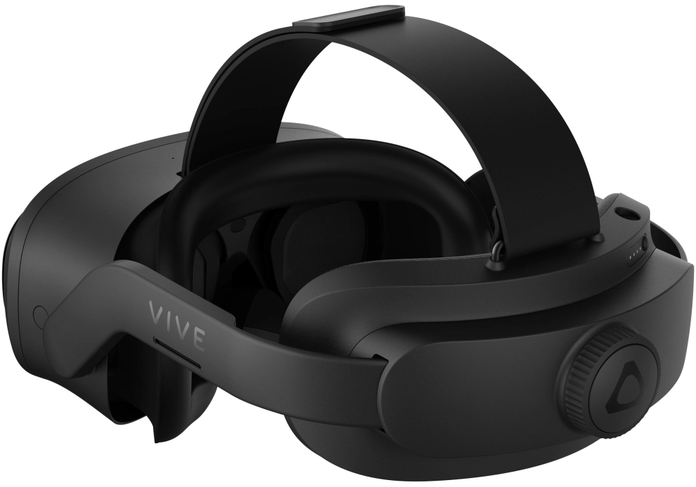 HTC VIVE Focus Vision Business Edition