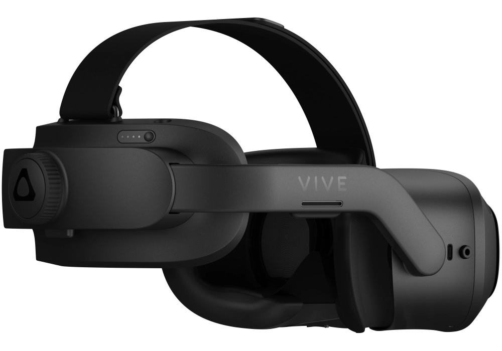 HTC VIVE Focus Vision Business Edition