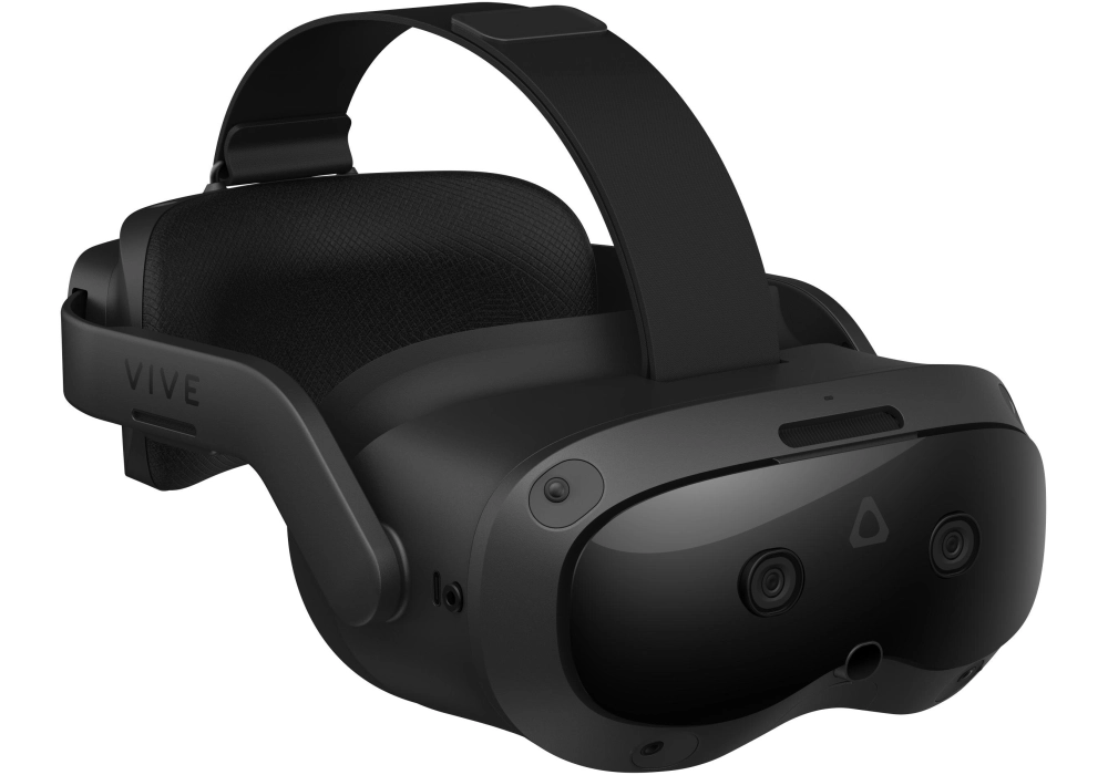 HTC VIVE Focus Vision Consumer Edition