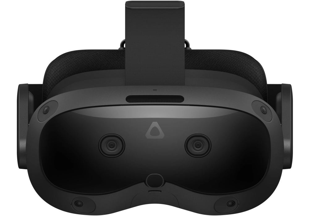 HTC VIVE Focus Vision Consumer Edition