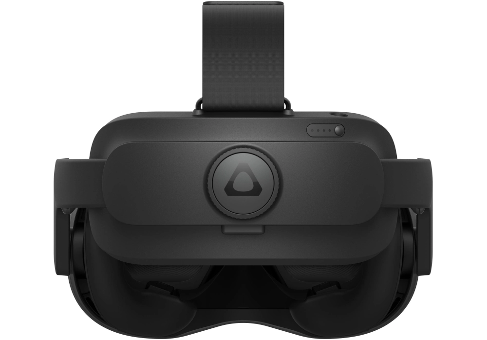 HTC VIVE Focus Vision Consumer Edition