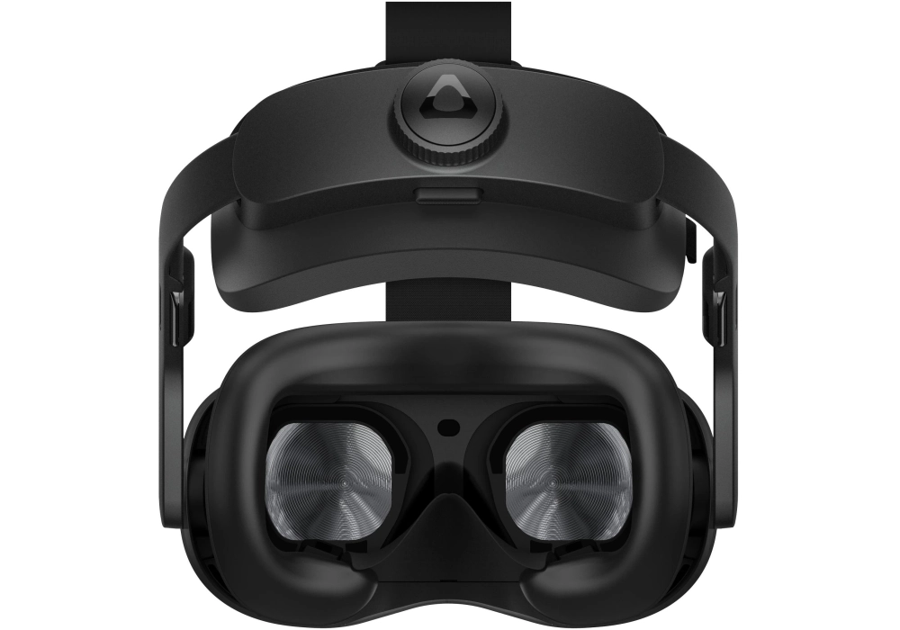 HTC VIVE Focus Vision Consumer Edition