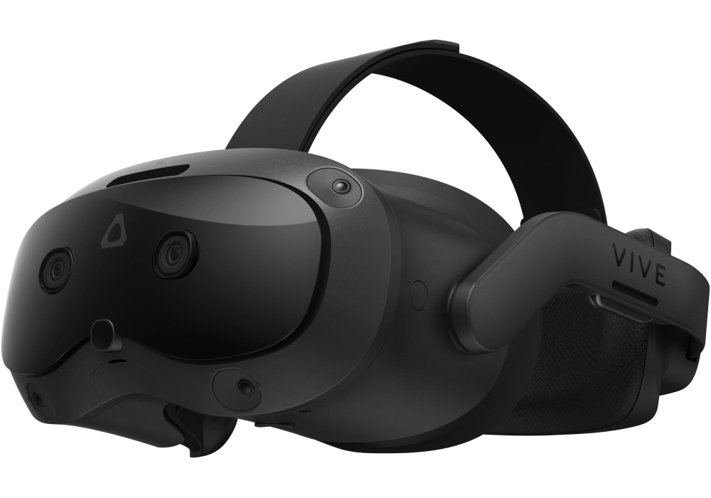 HTC VIVE Focus Vision Consumer Edition