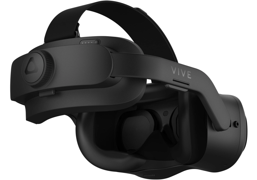 HTC VIVE Focus Vision Consumer Edition