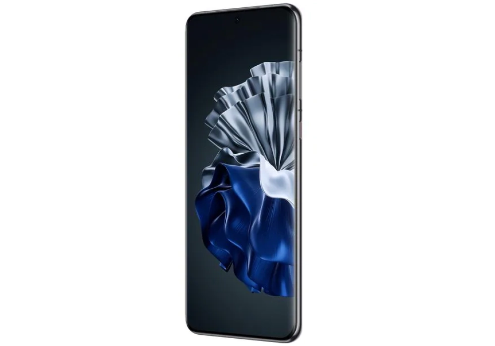 Huawei P60 Pro 256 GB Noir - 51097LUT 