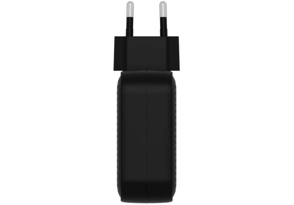 HYPER Chargeur mural USB HyperJuice USB-C GaN 70 W Noir