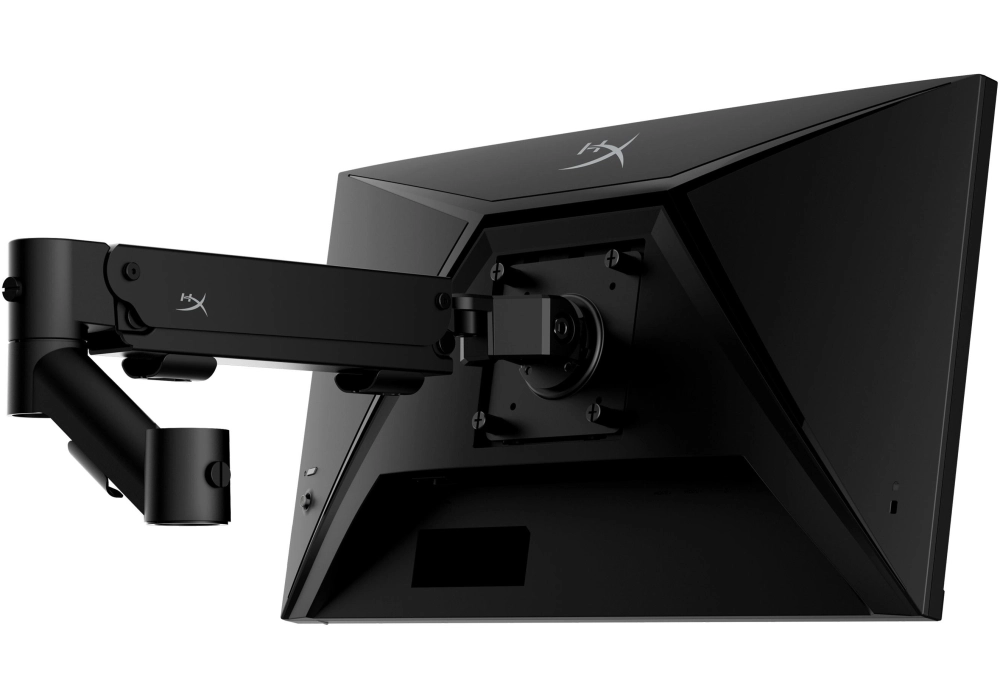 HyperX Armada Addon Gaming Mount jusqu’à 9.1 kg – Noir