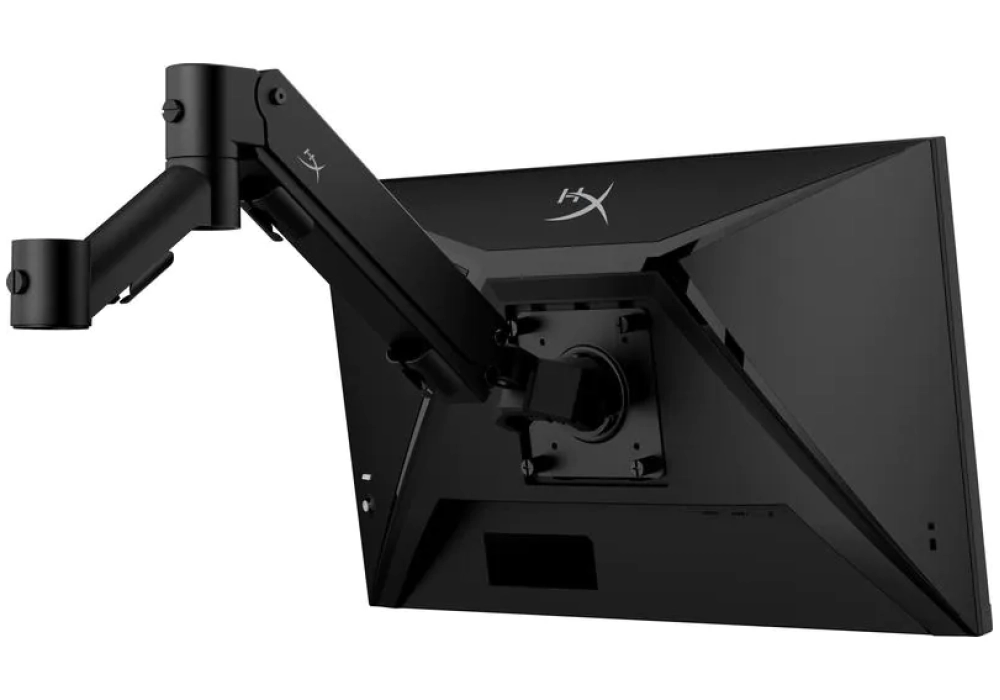 HyperX Armada Addon Gaming Mount jusqu’à 9.1 kg – Noir