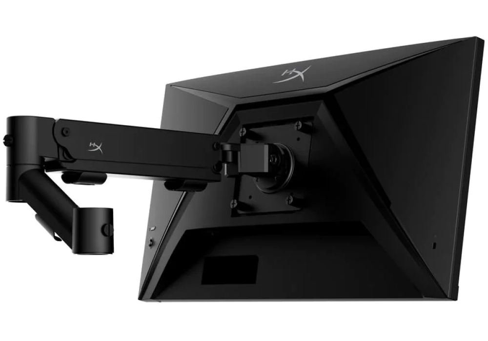 HyperX Armada Addon Gaming Mount jusqu’à 9.1 kg – Noir