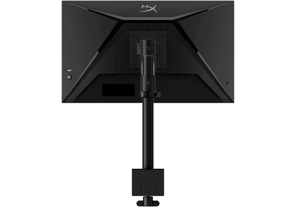 HyperX Armada Single Mount jusqu’à 9.1 kg – Noir