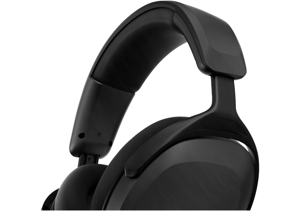 HyperX Cloud Stinger 2 Core Noir