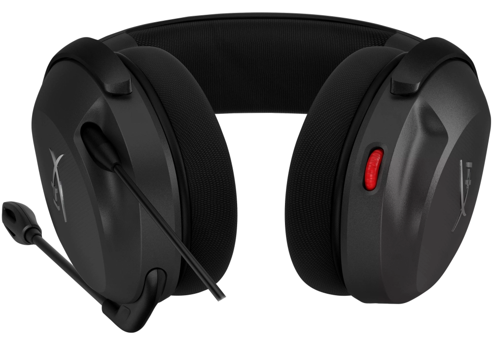 HyperX Cloud Stinger 2 Core Noir