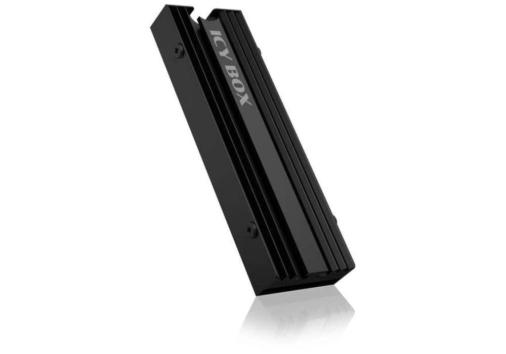 Icy BOX IB-M2HS-PS5 Dissipateur thermique M.2 pour Playstation 5
