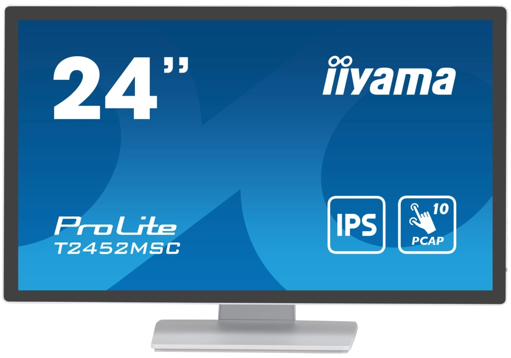 iiyama ProLite T2452MSC-W1
