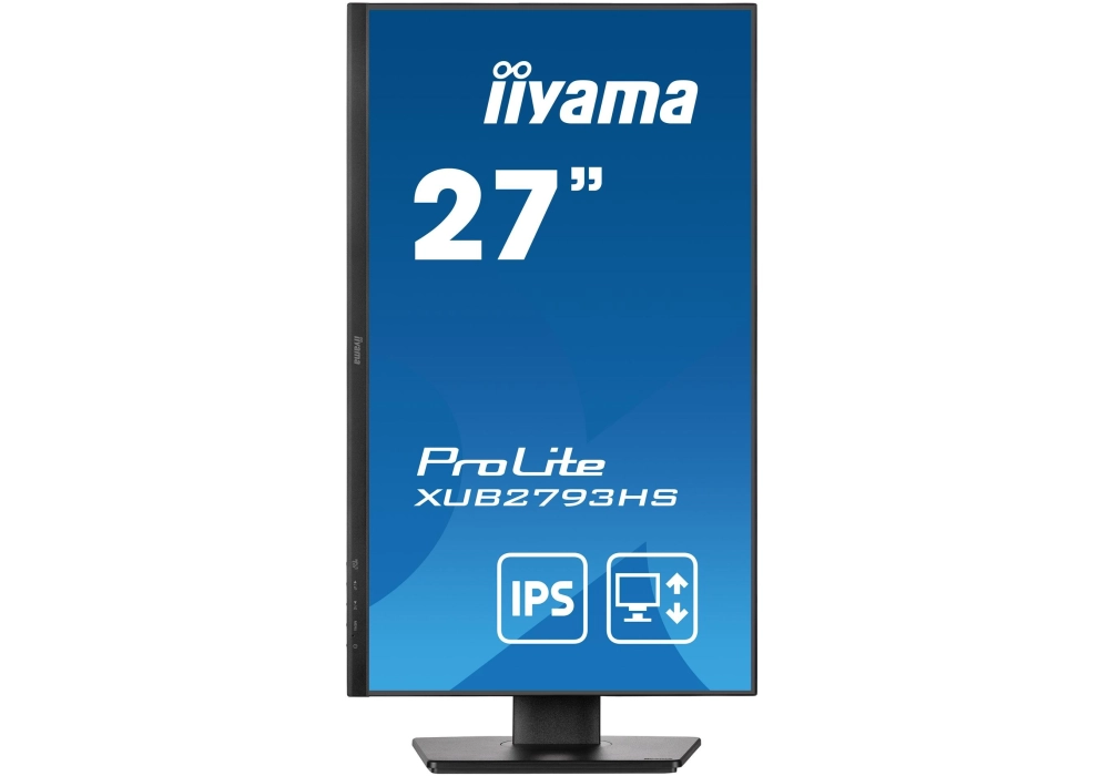iiyama ProLite XUB2793HS-B6