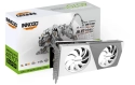 INNO3D GeForce RTX 4070 Ti SUPER Twin X2 OC White