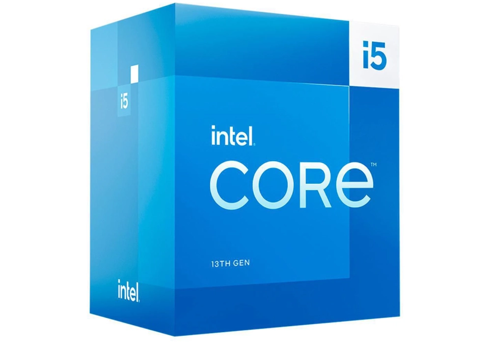 Intel Core i5-14400 2.5 GHz