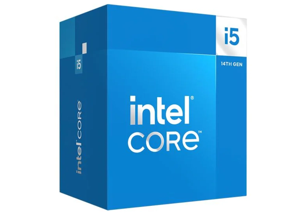 Intel Core i5-14500 2.6 GHz