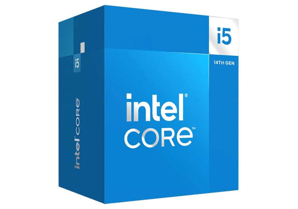 Intel Core i5-14500 2.6 GHz