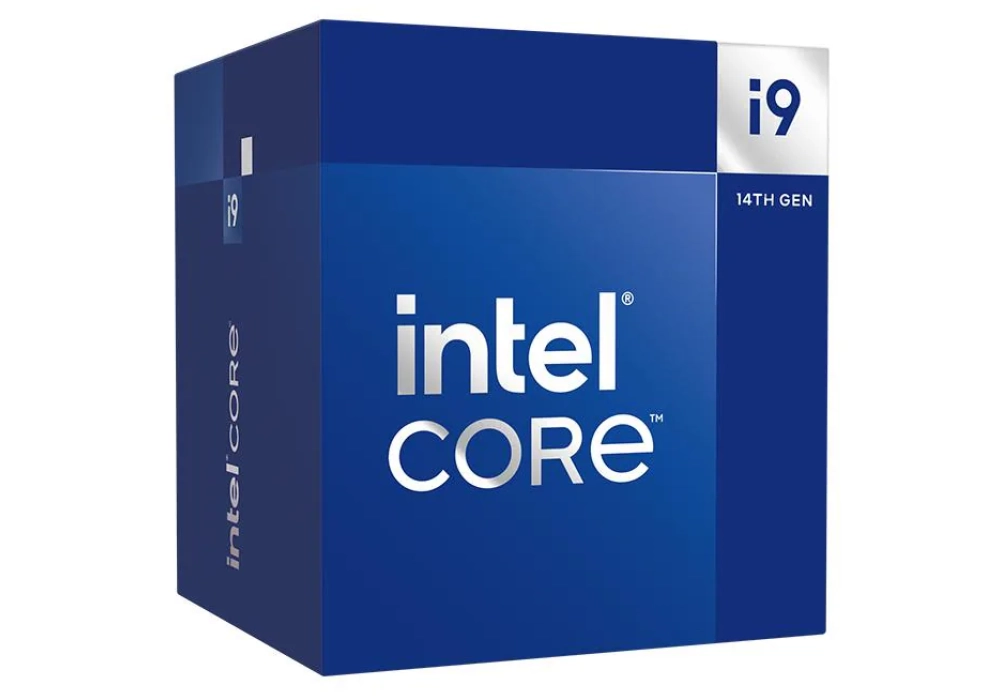 Intel Core i9-14900 2 GHz