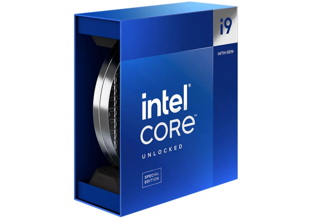 Intel Core i9-14900KS 3.2 GHz