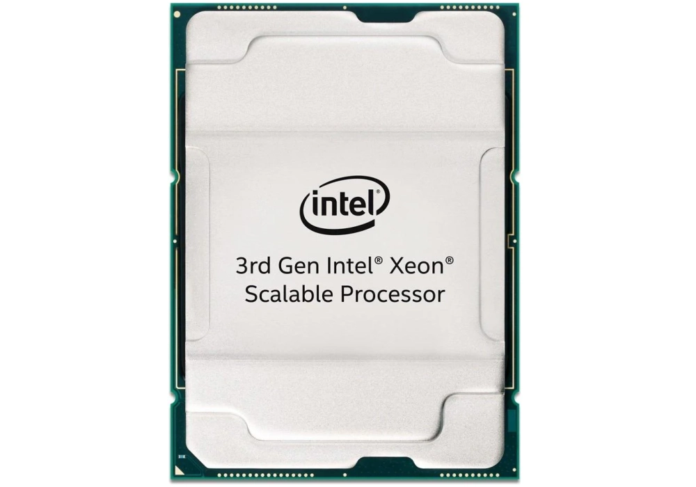 Intel CPU Xeon Gold 5320 2.2 GHz