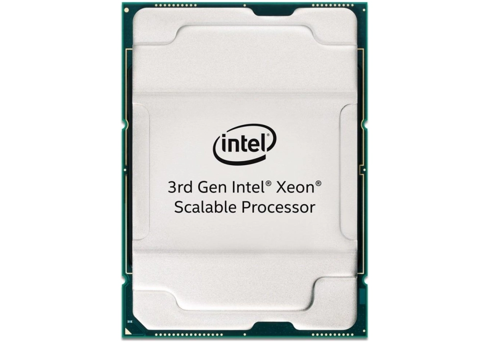 Intel CPU Xeon Silver 4314 2.4 GHz