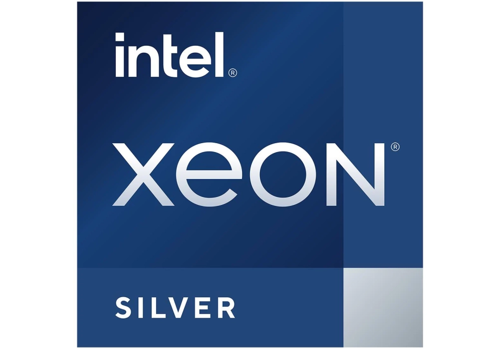 Intel CPU Xeon Silver 4314 2.4 GHz