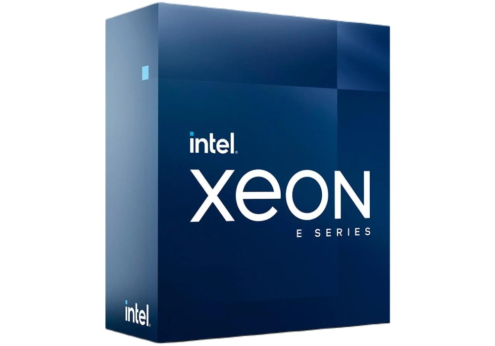 Intel Xeon E-2414 2.6 GHz