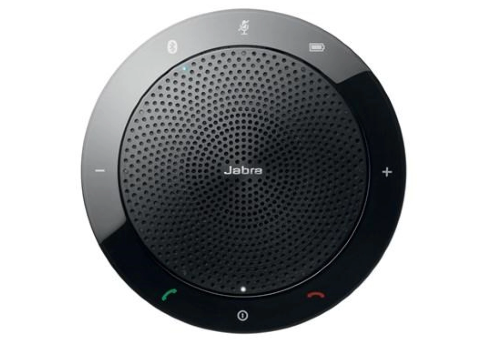 Jabra Haut-parleur de conférence Speak 510+ MS