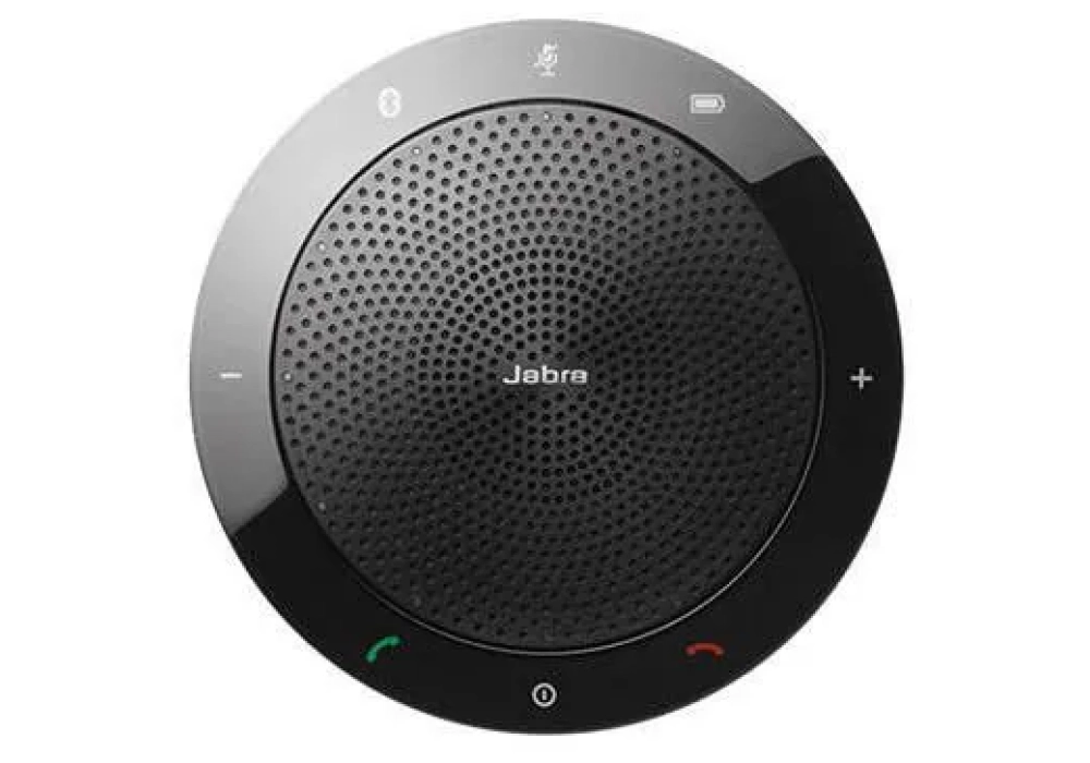 Jabra Haut-parleur de conférence Speak 510+ MS